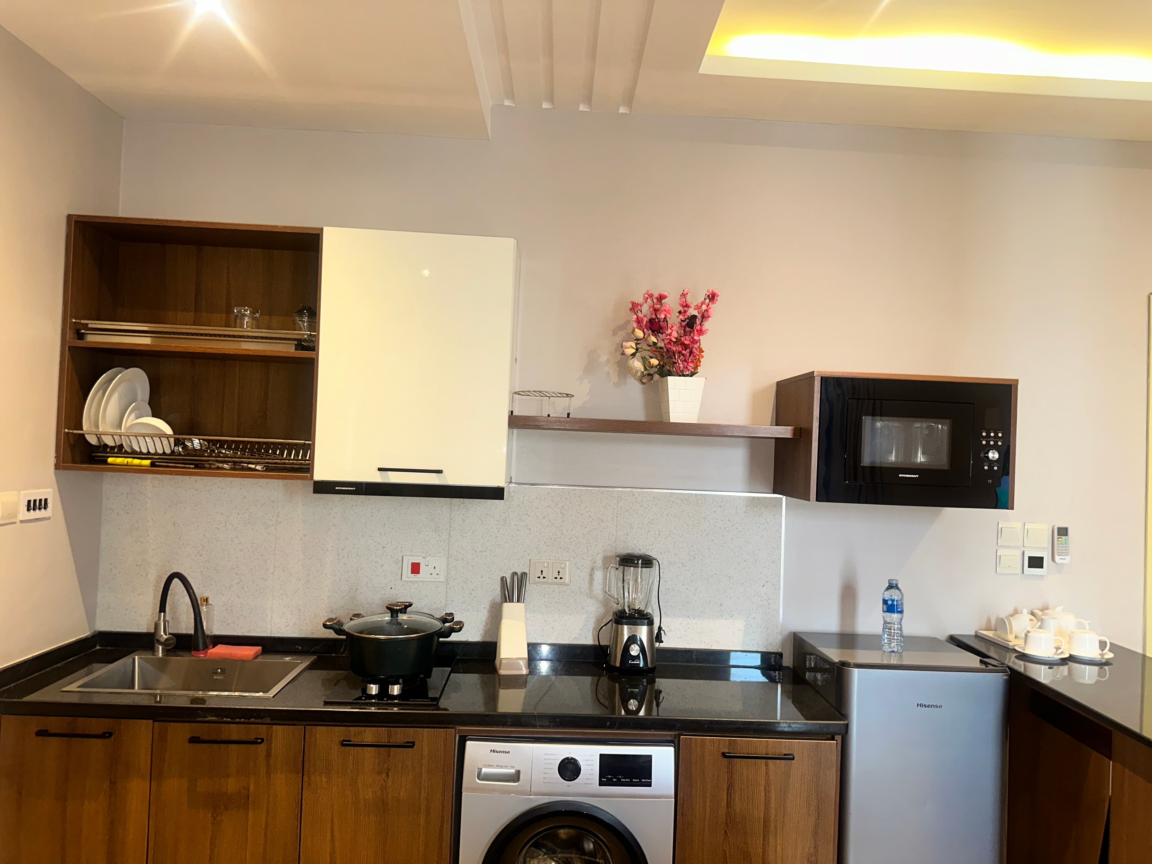 vievely family suites