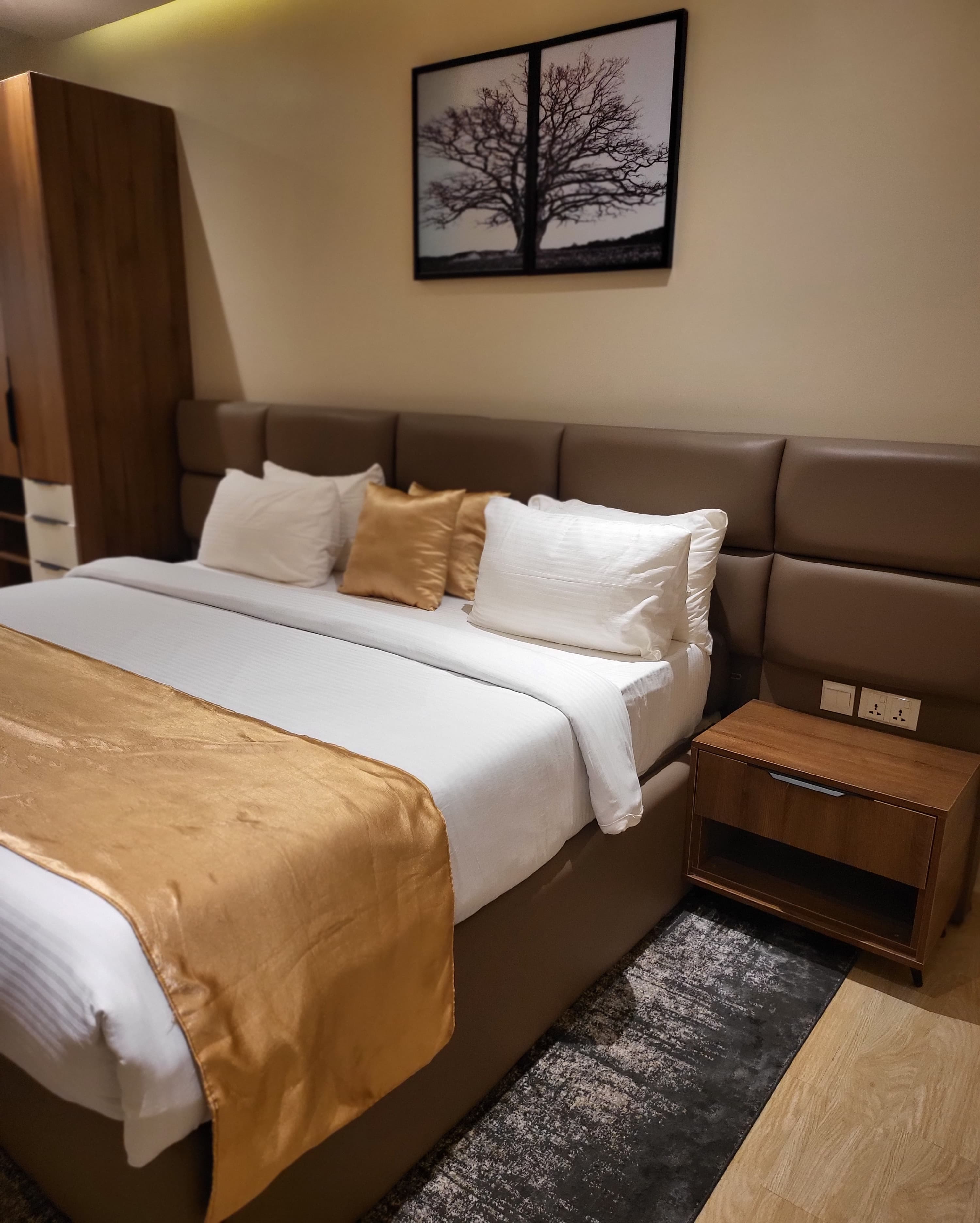 vievely family suites