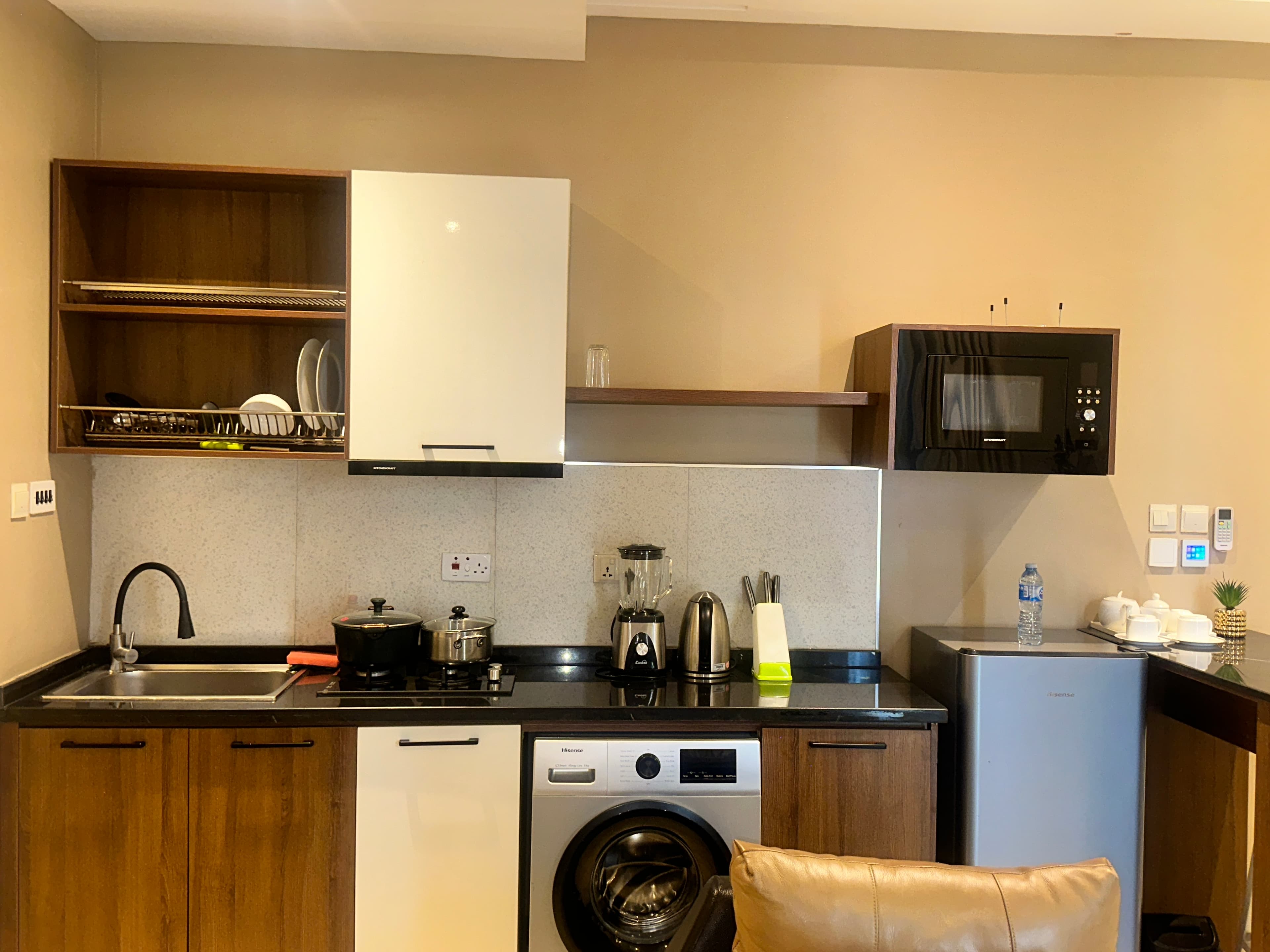 vievely family suites