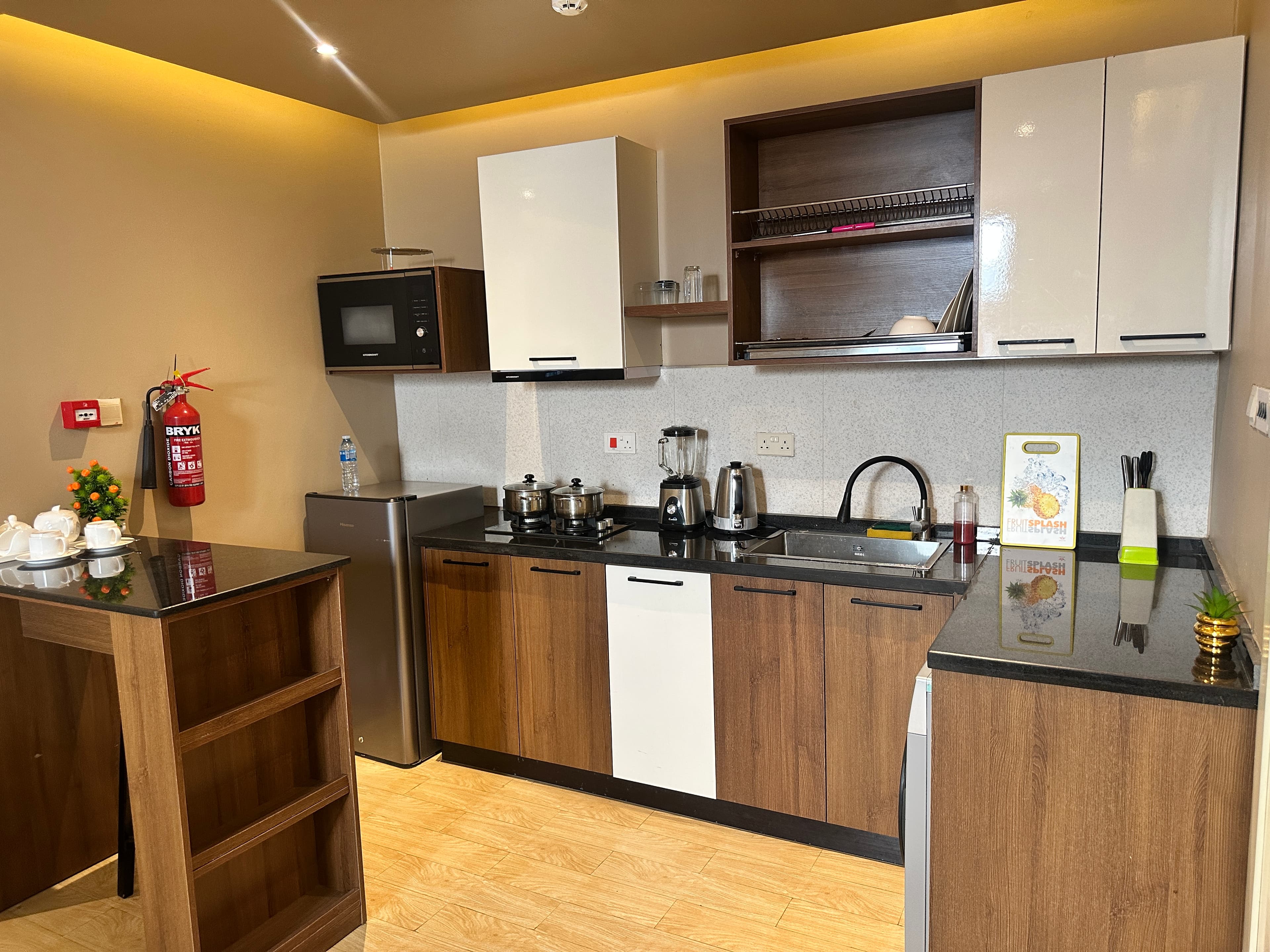 vievely family suites